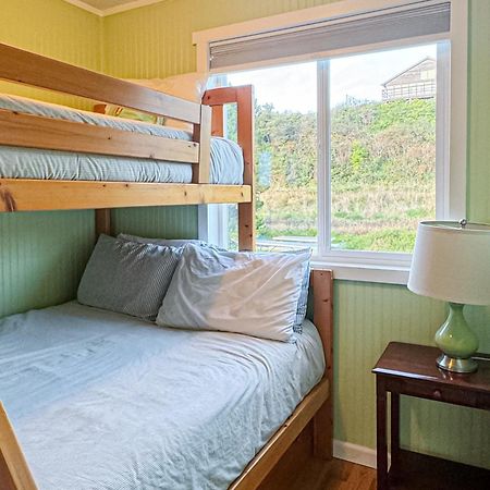 Driftwood Cottage 모클립스 외부 사진