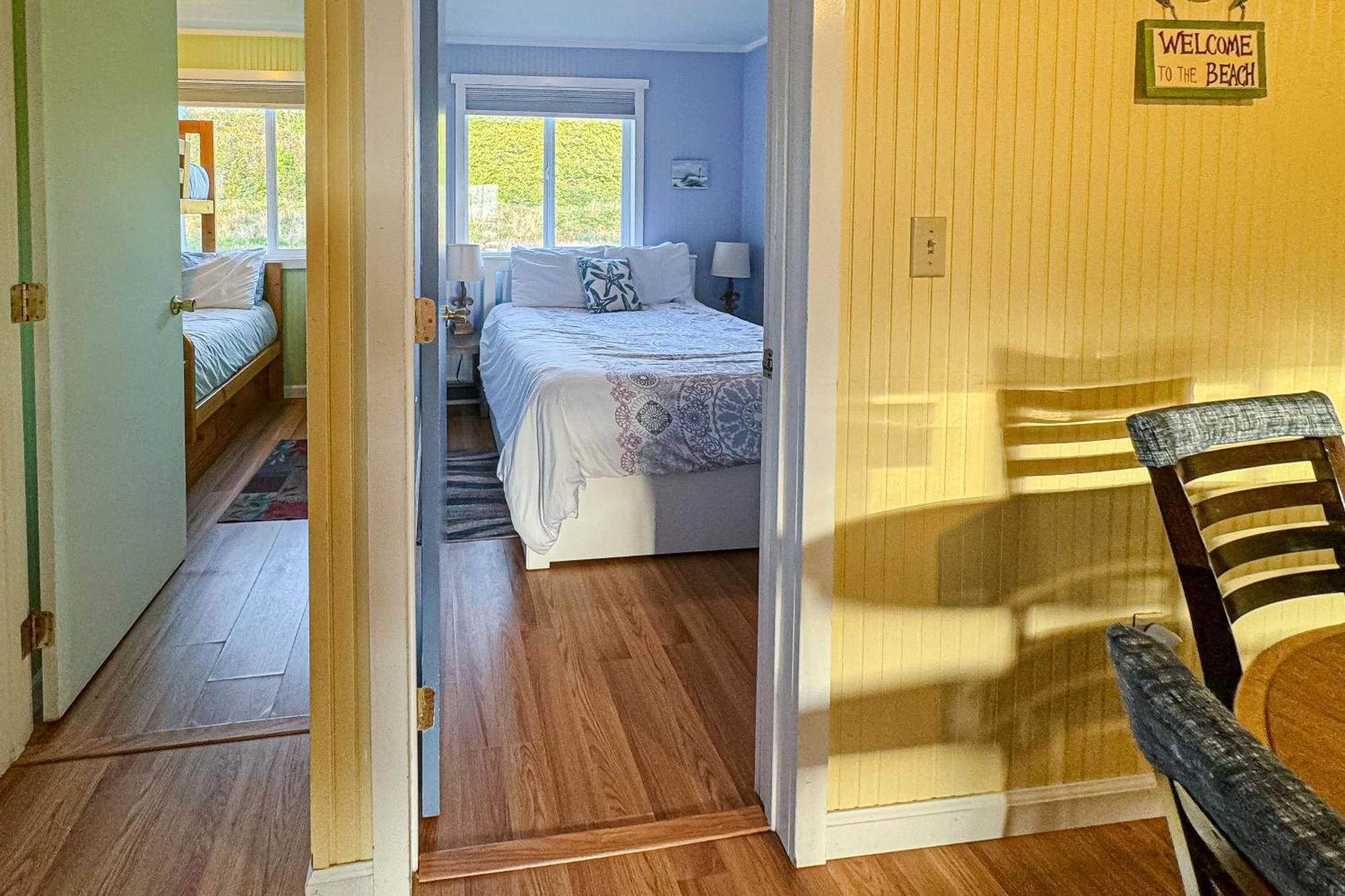 Driftwood Cottage 모클립스 외부 사진