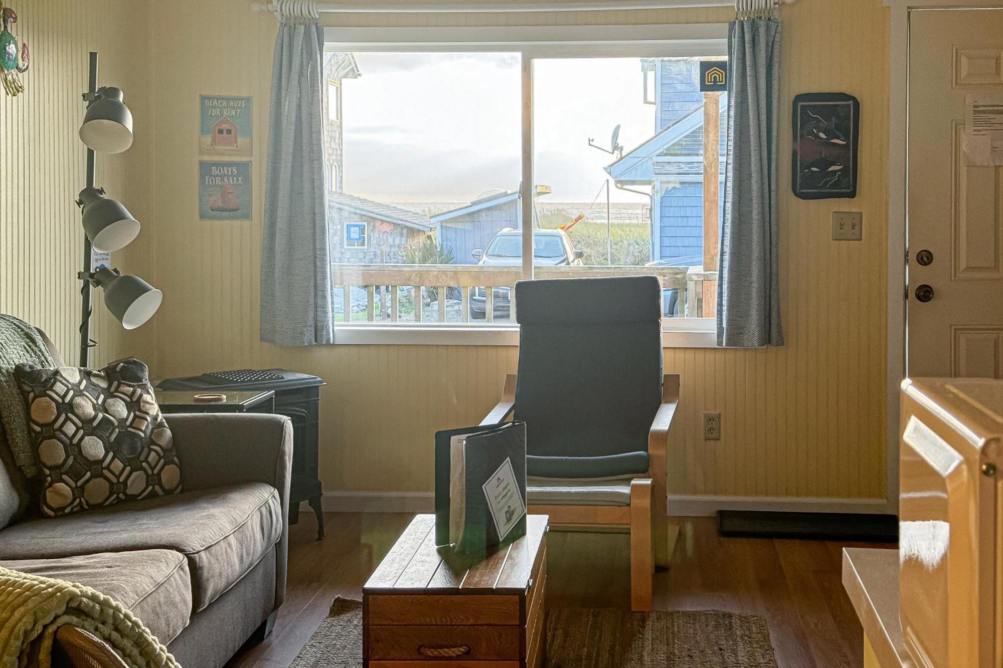 Driftwood Cottage 모클립스 외부 사진