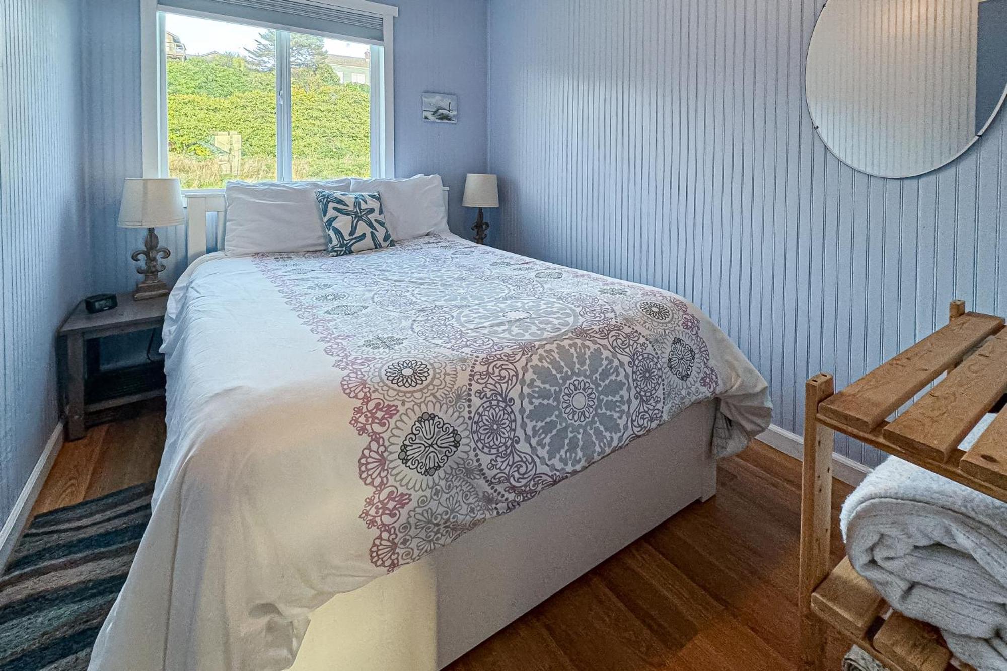 Driftwood Cottage 모클립스 외부 사진