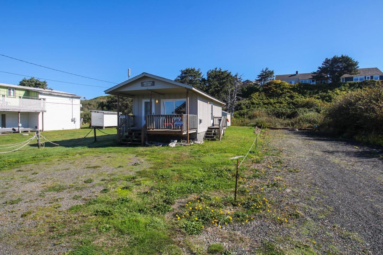 Driftwood Cottage 모클립스 외부 사진