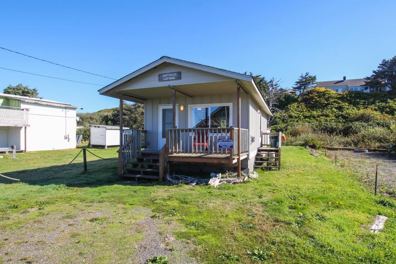 Driftwood Cottage 모클립스 외부 사진