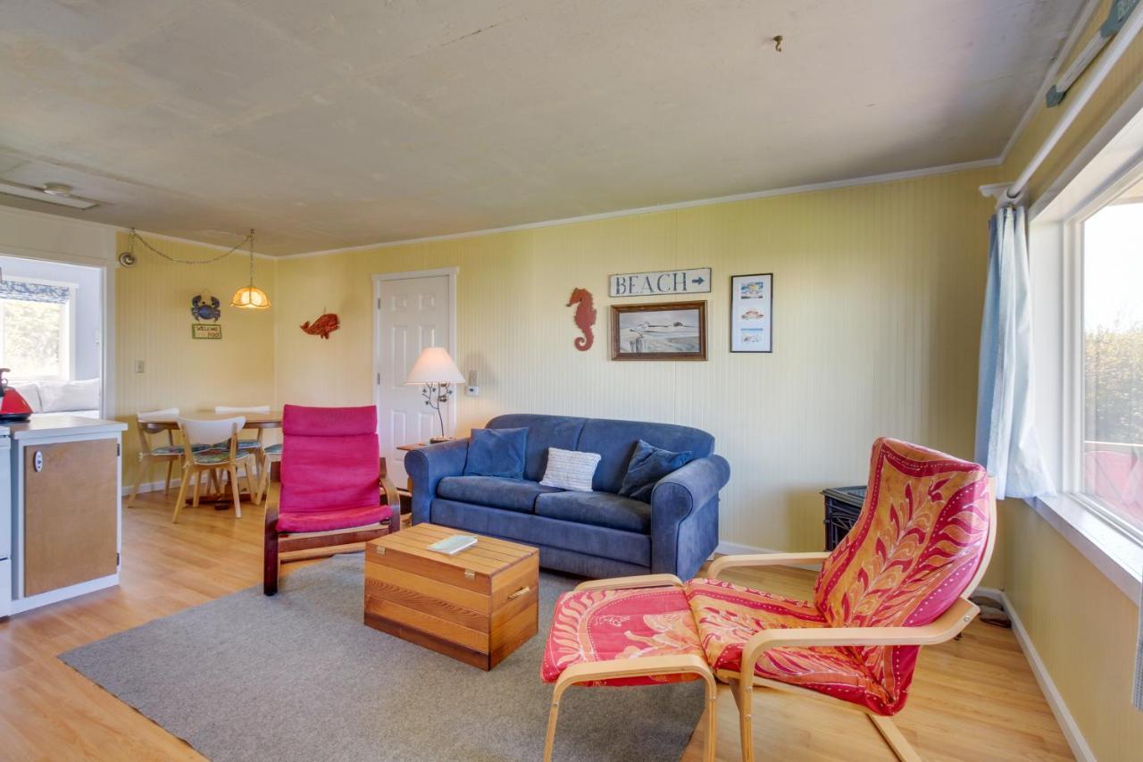 Driftwood Cottage 모클립스 외부 사진