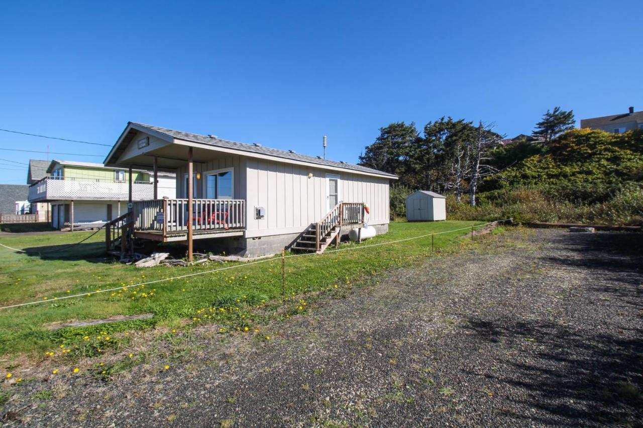 Driftwood Cottage 모클립스 외부 사진