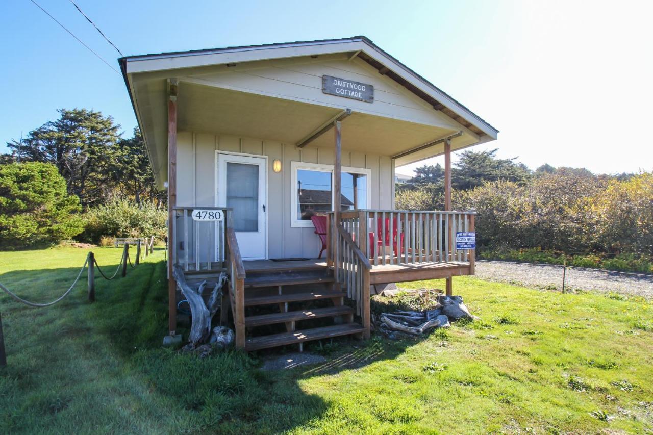 Driftwood Cottage 모클립스 외부 사진