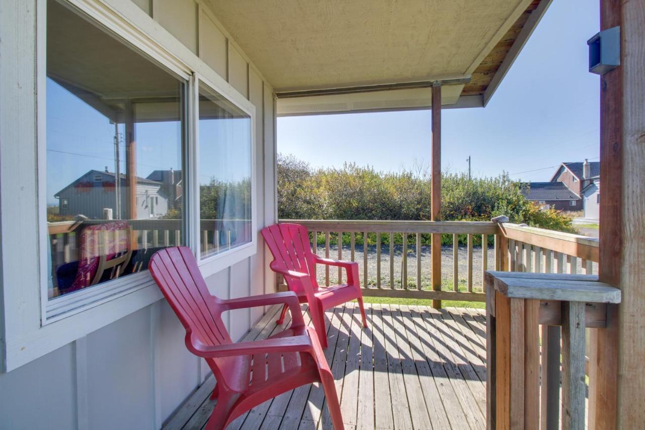 Driftwood Cottage 모클립스 외부 사진